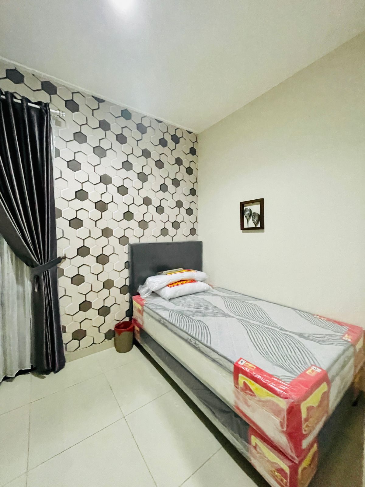 Rumah Disewakan di Cluster Summer Bliss Lippo Cikarang 